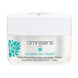 omnisens paris (オムニサンス・パリ)セクレ・デュ・タン(フェイス用美容クリーム)50ml