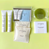 omnisens paris(オムニサンス・パリ)プレジール・ドゥ・ヴォヤージュ セット