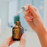 yayoi Precious Beauty Oil 30ml