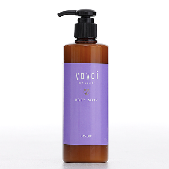 Yayoi gel douche S 300 ml