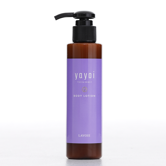 Yayoi lotion pour le corps S 150 ml